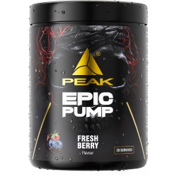 Epic Pump - 500 g (prehransko dopolnilo)